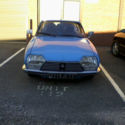 1978 Citroen GS Station Wagon