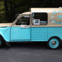 1978 Citroen Truckette - AK400