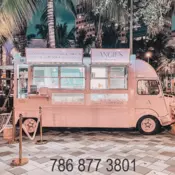 1978 Citroën HY Van - Unique Ice Cream Truck - Fully Restored in 2020