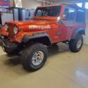 1978 CJ 7
