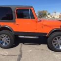 1978  CJ CJ 7 304 V8