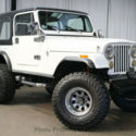 1978 CJ7 IN WHITE WITH AN LS V8 SWAP! Low Miles SUV Unspecified Gasoline 6.0 LIT