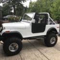 1978 cj7