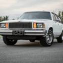 1978 Classic Chevrolet Malibu Wagon - CLEAN! $$$ lots of new parts!