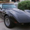 1978 Classic Corvette