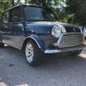 1978 Classic Mini - Japanese Spec