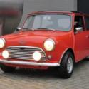 1978 Classic Mini