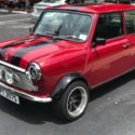 1978 Classic Morris Mini Cooper-S 998cc 4-Speed