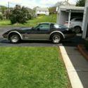 1978 CORVETE PACE CAR
