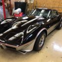 1978 CORVETT Indianapolis Pace Car