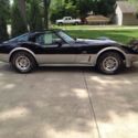 1978 CORVETT Pace Car 116 miles