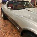 1978 Corvette 25th Anniversary 4spd 1/15283