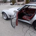 1978 CORVETTE  36,799 ACTUAL MILES  2 OWNER  BEAUTIFUL CAR  PRICED TO SELL QUICK