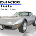 1978 Corvette 7014 Miles ! Rare & Collectible, Anniversary Ed, Runs Great