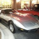 1978 Corvette - C series 37000 miles