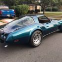 1978 CORVETTE COMPLETE FRAME OFF RESTORATION FULLY DOCUMENTED L82 4 SPEED MINT