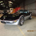 1978 Corvette Indy Pace Car only 3,536 original miles