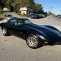 1978 Corvette L-82 4 speed Manaul