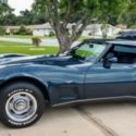 1978 Corvette  L48 / 4 - Speed