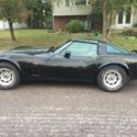 1978 Corvette L48 Pace Car