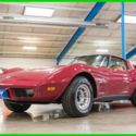 1978 Corvette L82 350 V8 4-Speed Manual 2-Owners 76 77 78 79