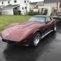 1978 Corvette L82 - ANNIVERSARY EDITION! (LOCAL PICKUP ONLY)