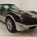 1978 Corvette Limited Edition Indy Pace Car 700 Actual Miles