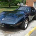 1978 Corvette Manual 4 speed 44265mi Gorgeous Ultra Clean Anniversary No Reserve