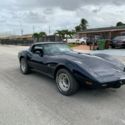1978 Corvette NO RESERVE 27k miles