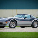 1978 Corvette Pace Car 17,900 mile time capsule!