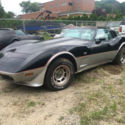 1978 Corvette Pace Car 4 Speed Rare 42k Original Miles Cheap LOOK WOW!!