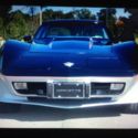 1978 CORVETTE PACE CAR EDITION / 25TH ANNIVERSARY