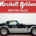1978 Corvette Pace Car Edition only 4 miles full documentation
