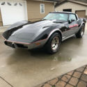1978 Corvette Pace Car L48 **4 ORIGINAL MILES**