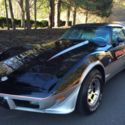 1978 CORVETTE PACE CAR L82 8,700 ORIGINAL MILES, NCRS TOP FLIGHT, MINT CONDITION