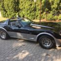 1978 Corvette Pace Car L82