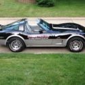1978 Corvette Pace Car L82/4-speed