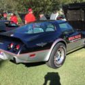 1978 Corvette Pace Car NCRS  Top Flite