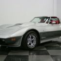 1978 Corvette RestoMod
