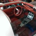 1978 Corvette Silver Anniversary 4 speed manual 9000 actual miles