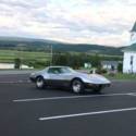 1978 Corvette SILVERANNIVERSARY*34KMILES*RAREL824SPD* OrigWindowSticker