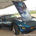 1978 Corvette Stingray **Custom Paint** One of a Kind