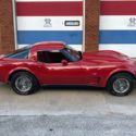 1978 CORVETTE VERY CLEAN! DRIVE ANYWHERE!