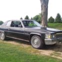 1978 Coupe DeVille    mechanic special