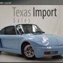 1978 CUSTOM GEMBALLA SLANT NOSE COUPE ONLY 51K MILES