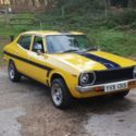 1978 datsun 100a f2
