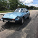 1978 datsun 280 z 38,000 miles