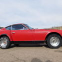 1978 Datsun 280Z 2 Door Hatchback