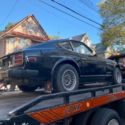 1978 Datsun 280z 2+0