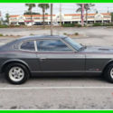 1978 Datsun 280Z 2+2 6-Cylinder Gasoline 5-Speed Manual RWD FLORIDA c84385